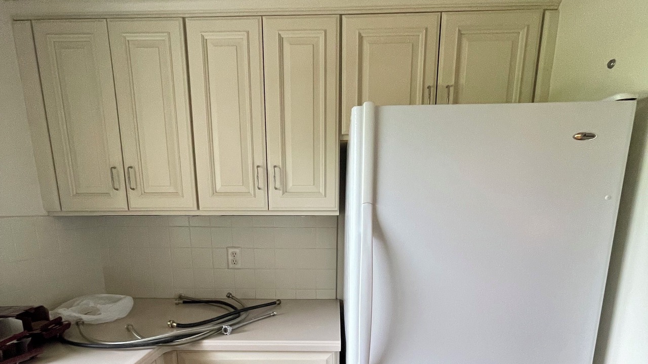 Photo of Kitchen in West Des Moines