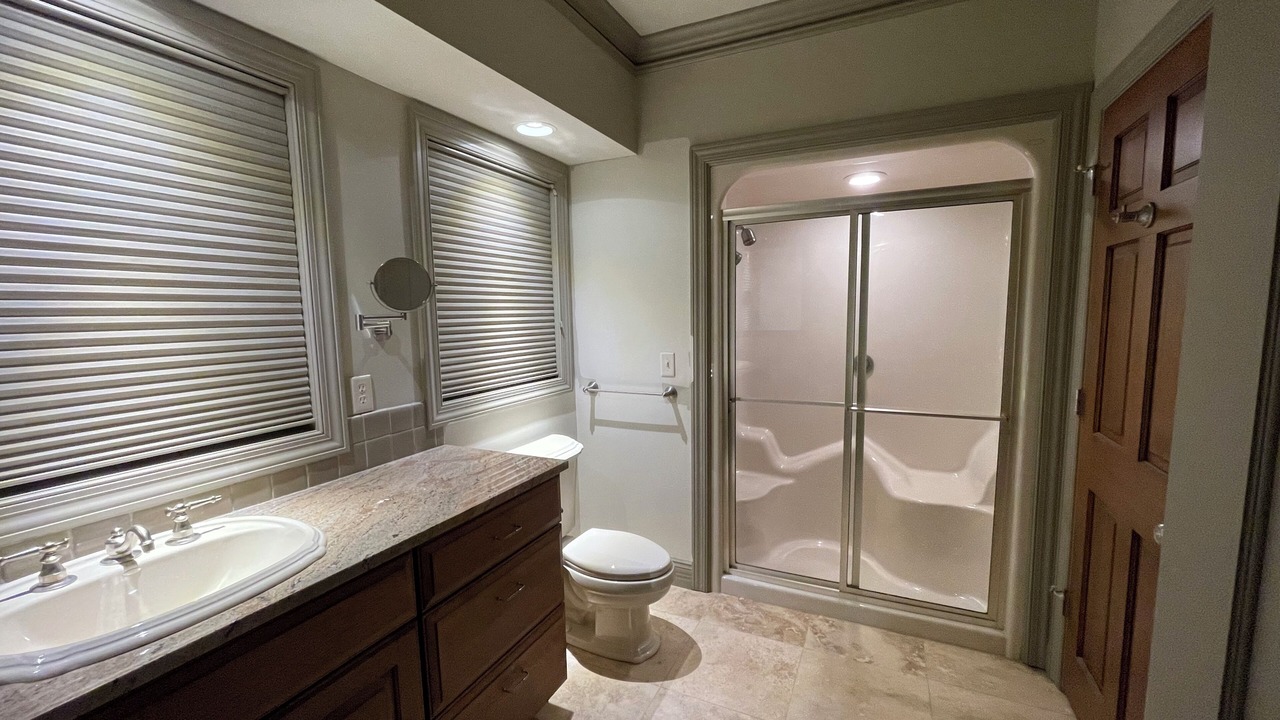 Photo of Bathroom in West Des Moines