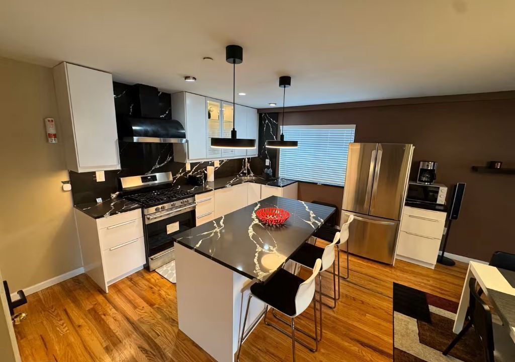 Photo of Kitchen in Mariners Harbor