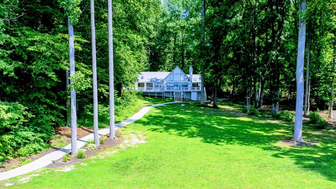 Photo of Outdoor in Bumpass