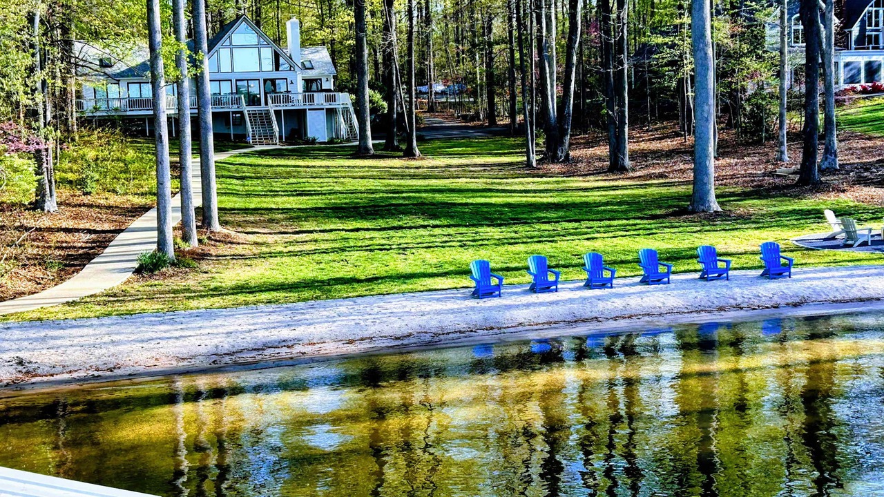 Photo of Outdoor in Bumpass