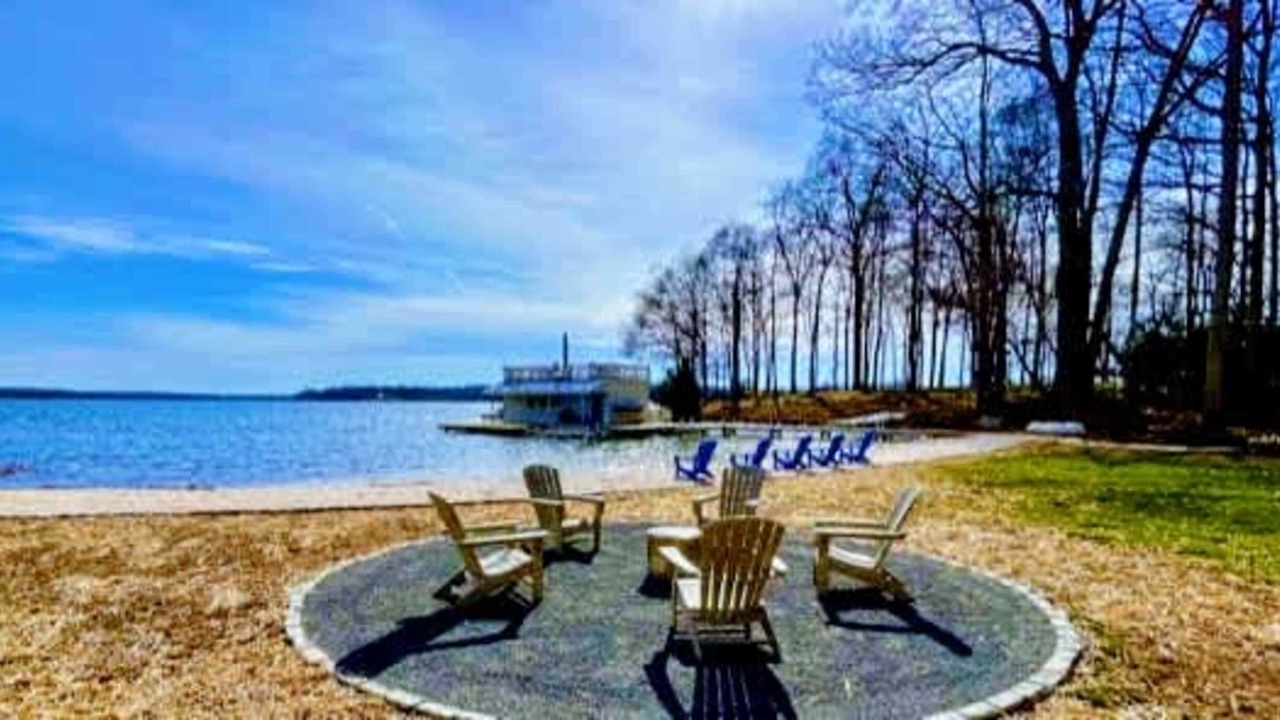 Photo of Outdoor in Bumpass