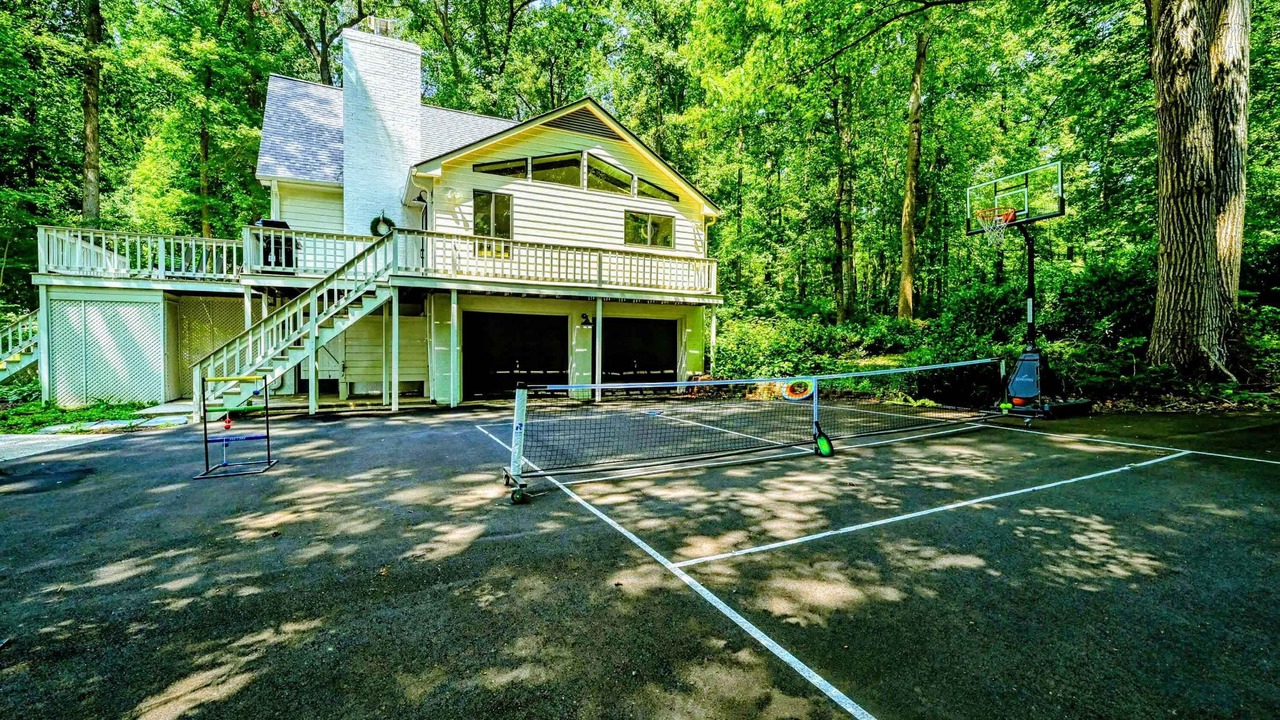 Photo of Outdoor in Bumpass