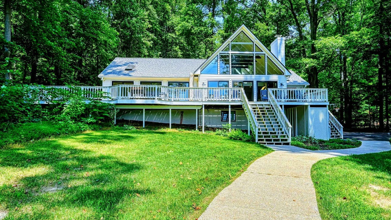 Photo of Outdoor in Bumpass