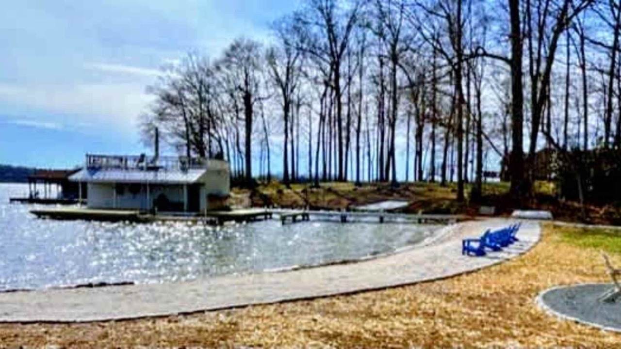 Photo of Outdoor in Bumpass