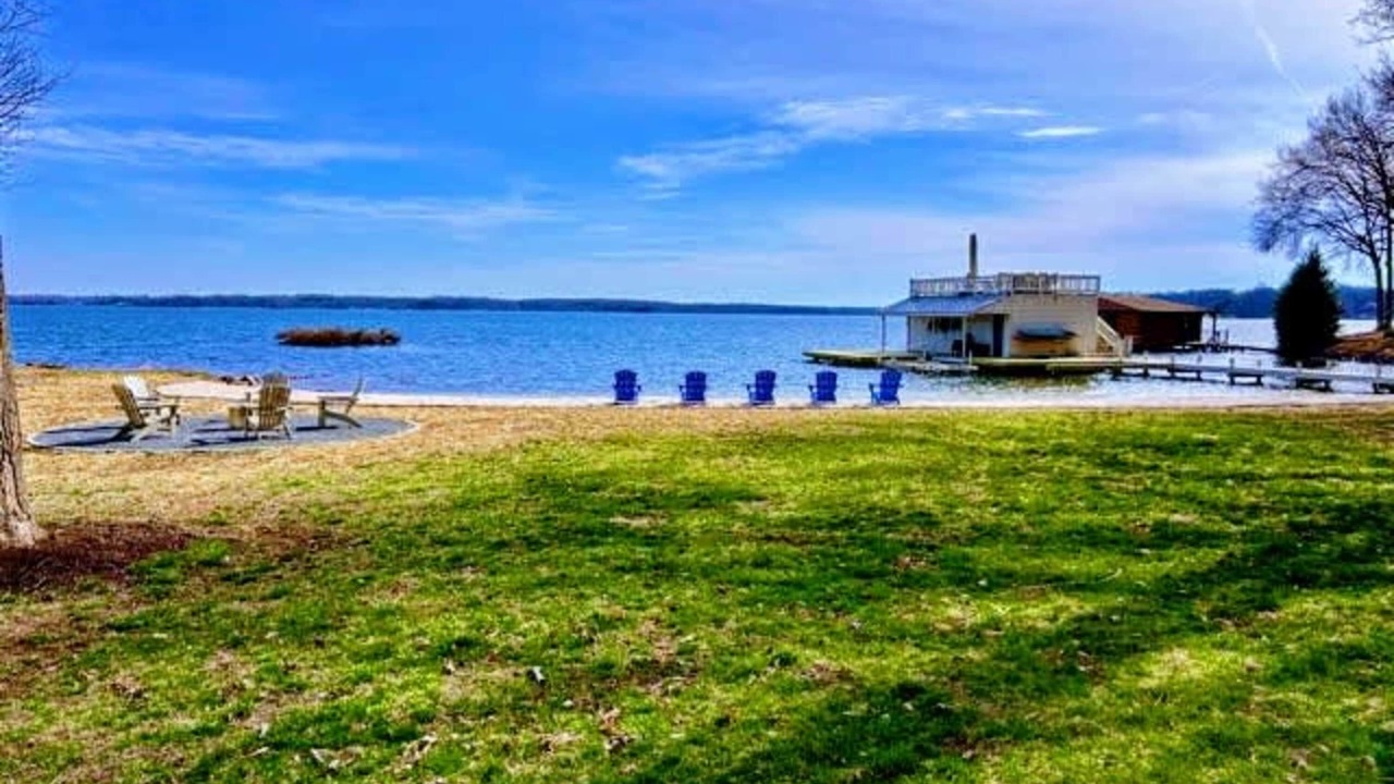 Photo of Outdoor in Bumpass
