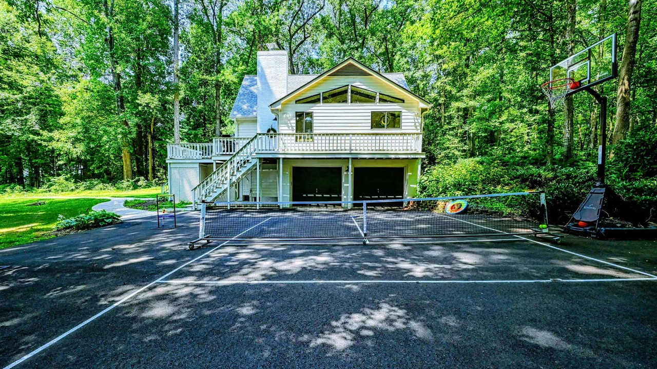 Photo of Outdoor in Bumpass