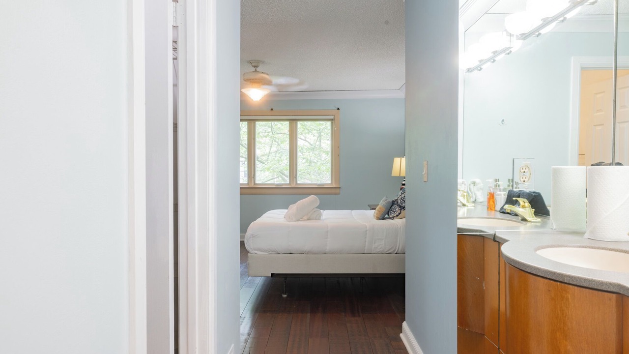 Photo of Bedroom in Annapolis