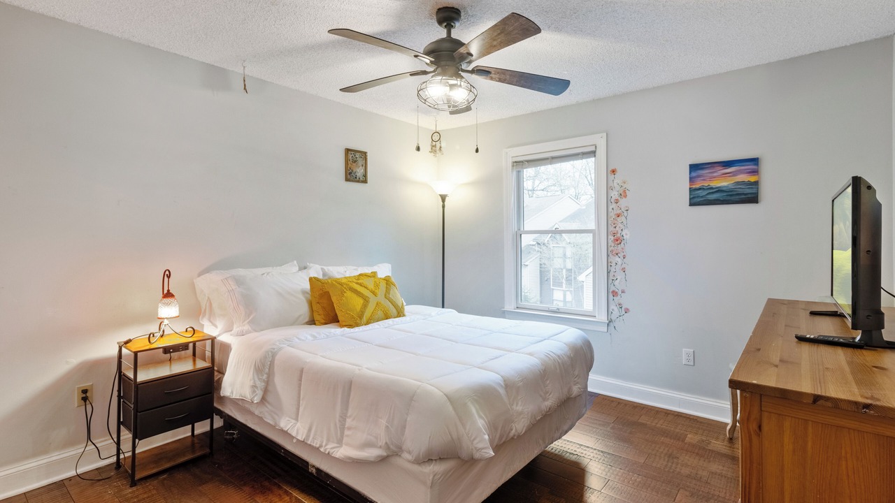 Photo of Bedroom in Annapolis