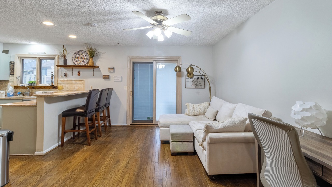 Photo of Bedroom in Annapolis