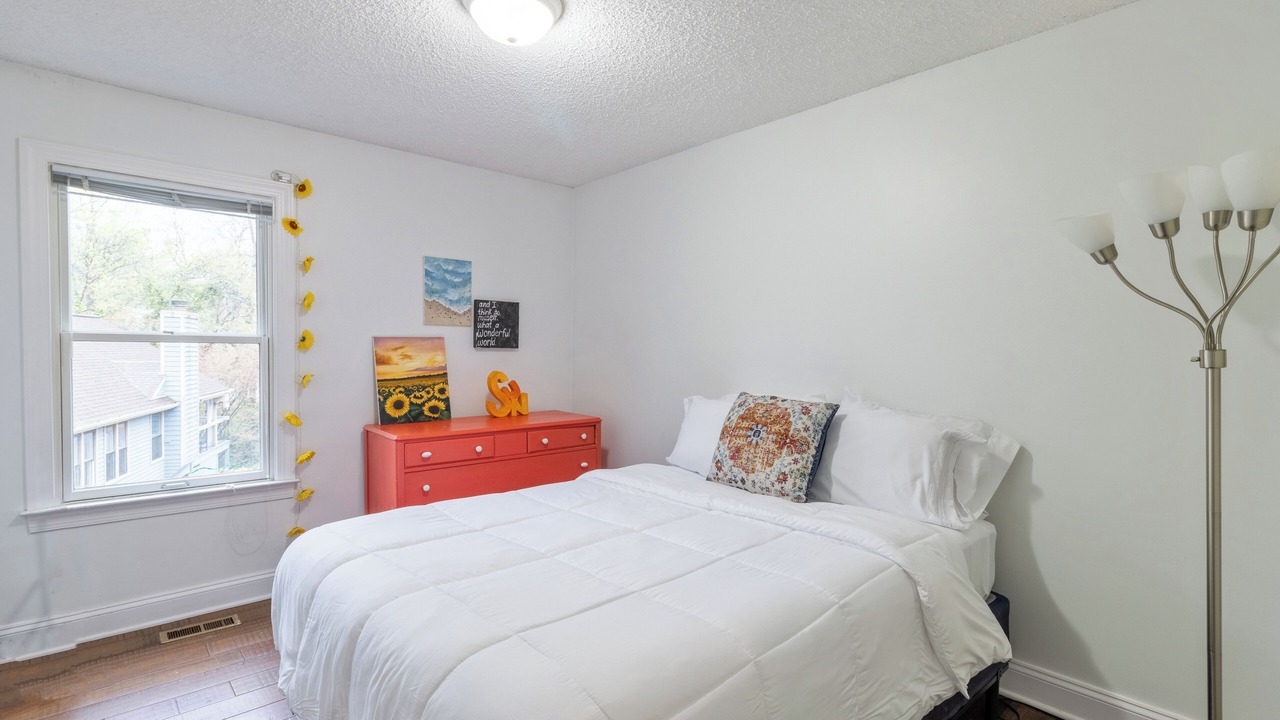 Photo of Bedroom in Annapolis