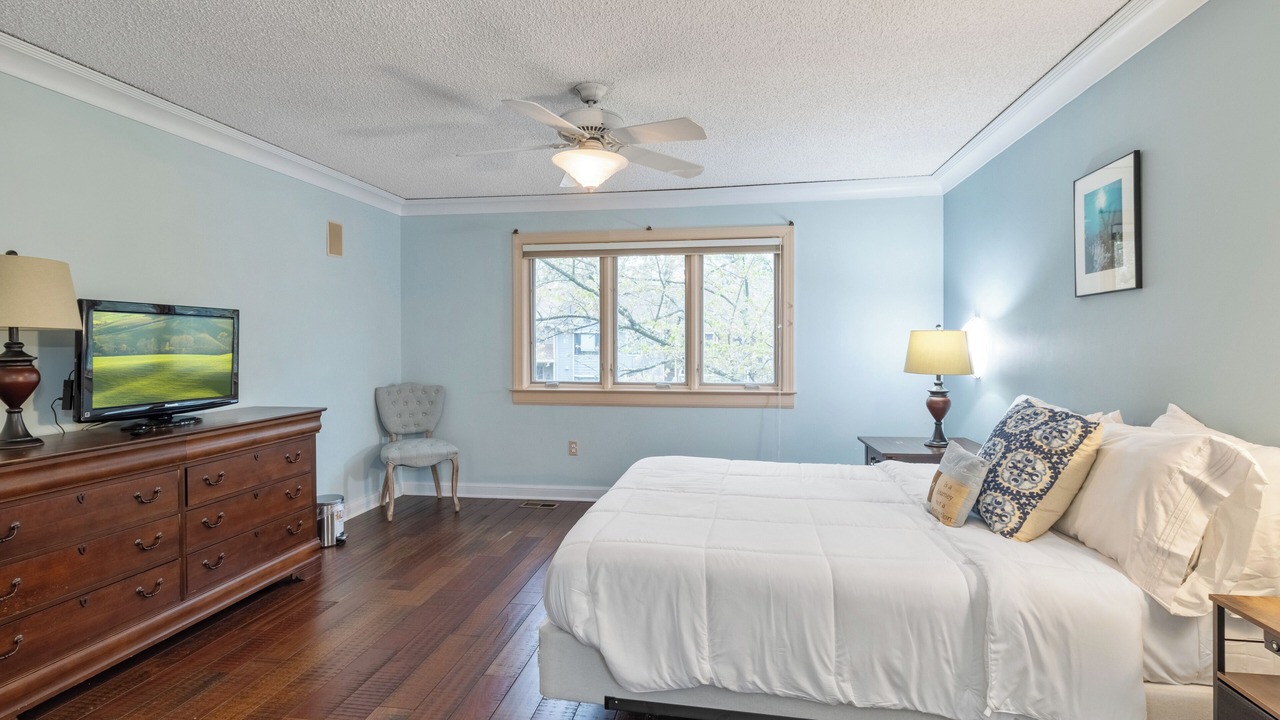 Photo of Bedroom in Annapolis