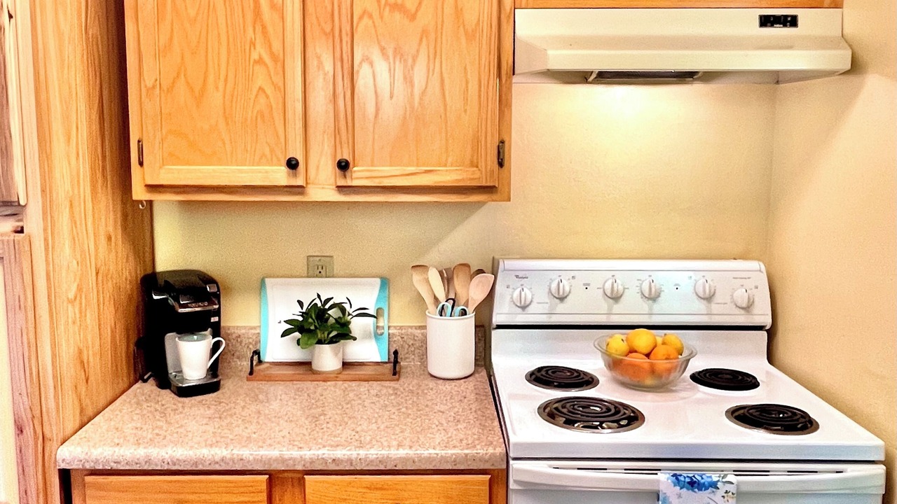 Photo of Kitchen in Fort Payne