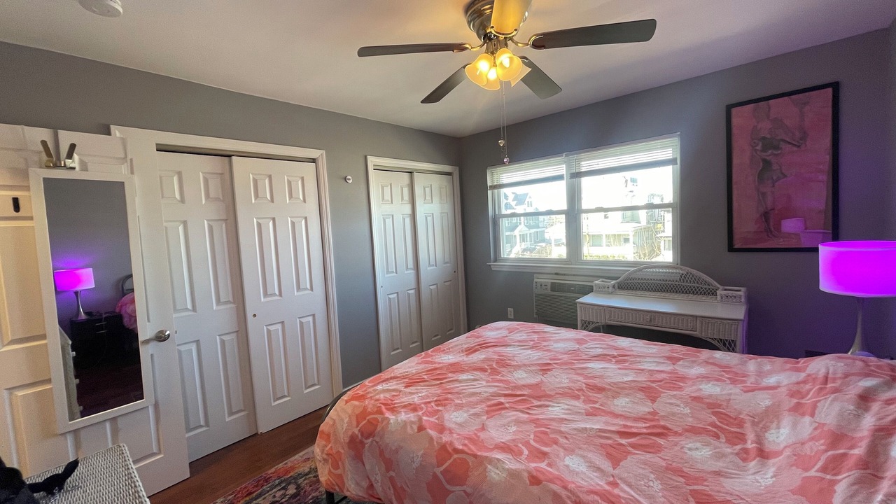 Photo of Bedroom in Asbury Park