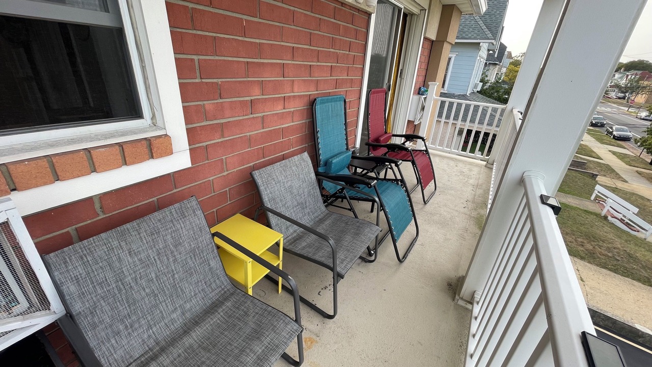 Photo of Outdoor in Asbury Park