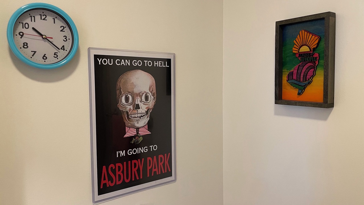 Photo of Others in Asbury Park