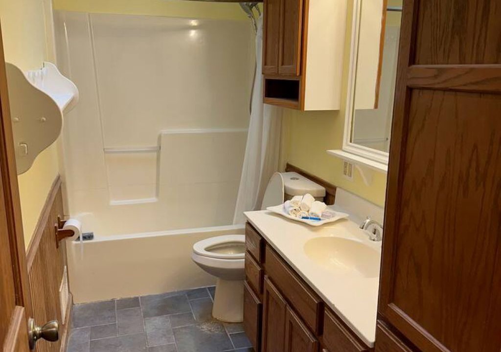 Photo of Bathroom in Bayville