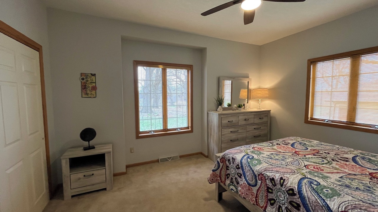 Photo of Bedroom in Clinton