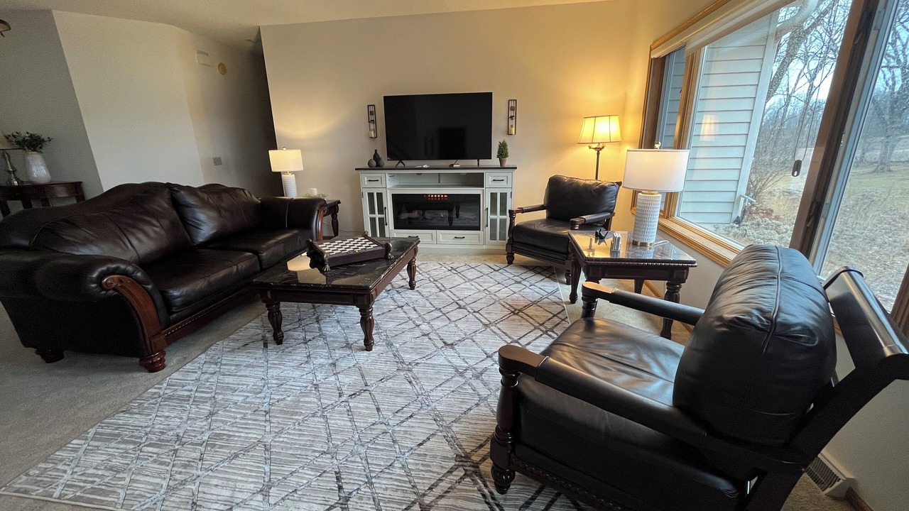 Photo of Livingroom in Clinton