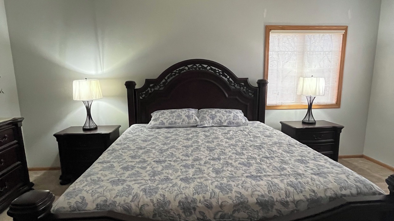 Photo of Bedroom in Clinton