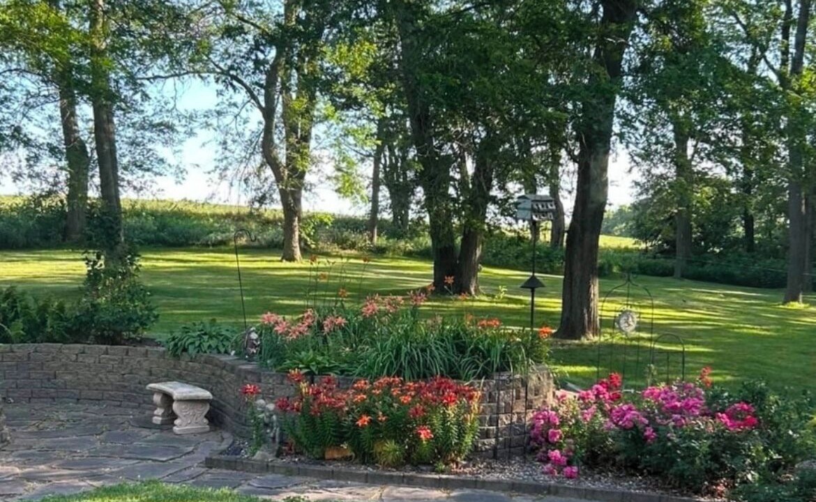 Photo of Outdoor in Clinton
