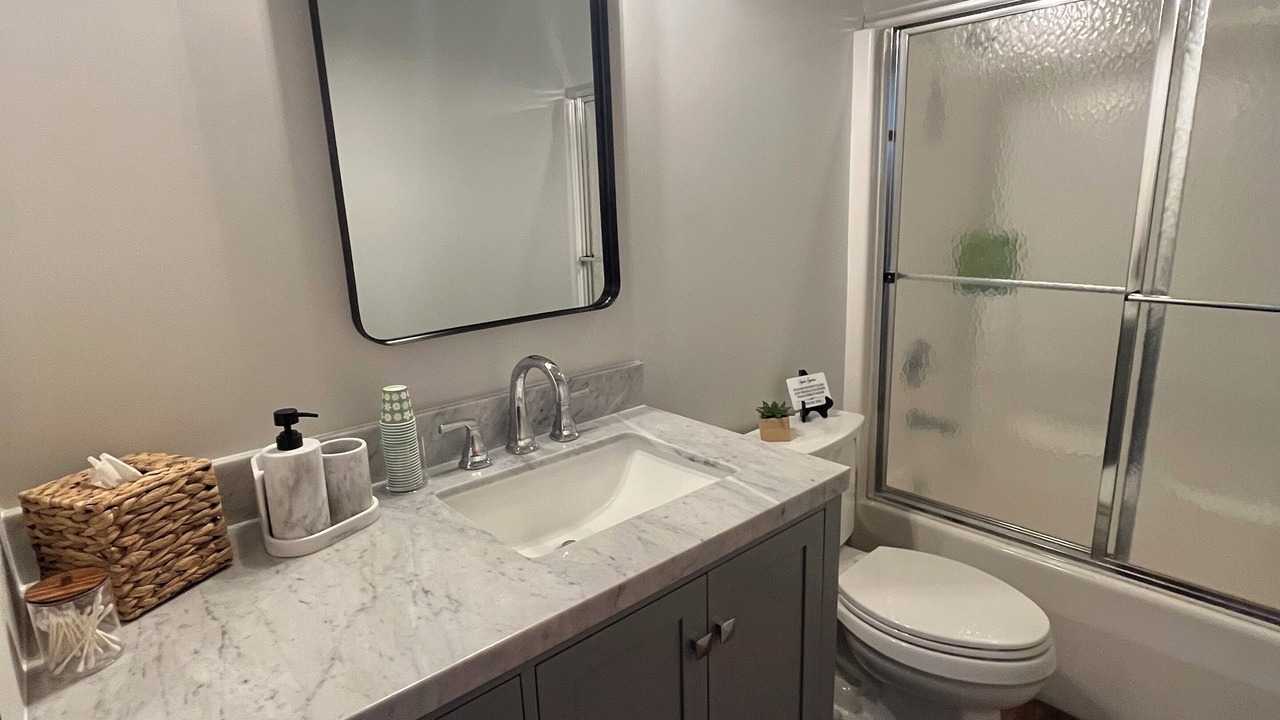 Photo of Bathroom in Clinton