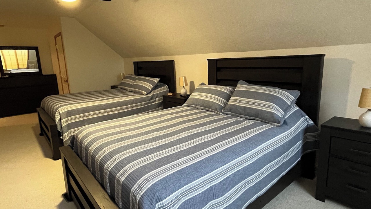 Photo of Bedroom in Clinton