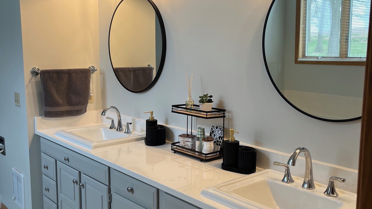 Photo of Bathroom in Clinton