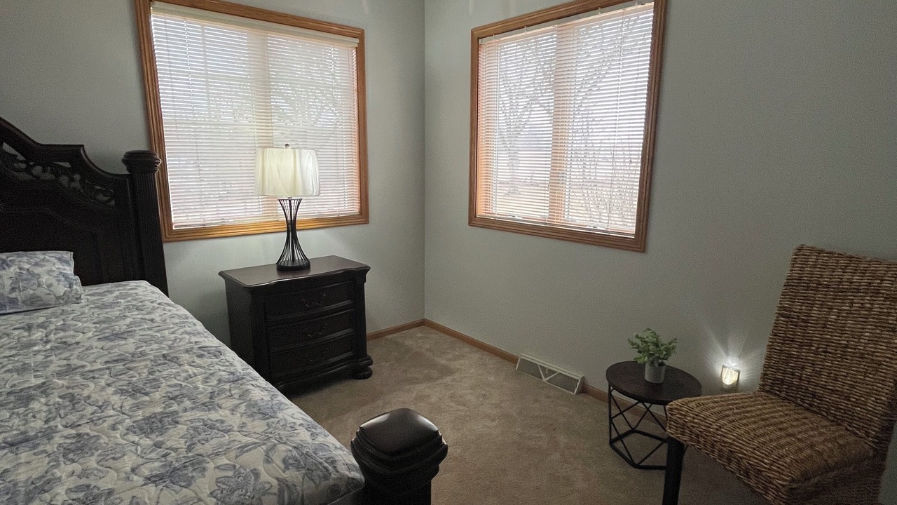 Photo of Bedroom in Clinton