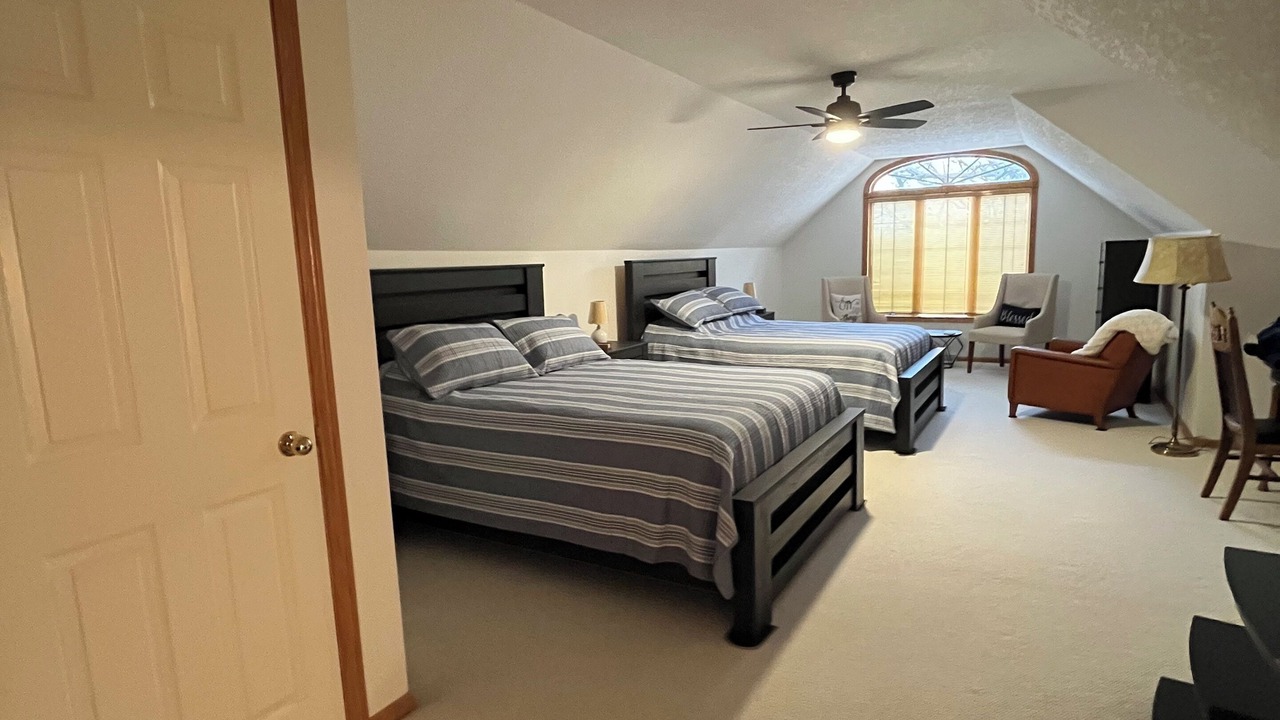Photo of Bedroom in Clinton