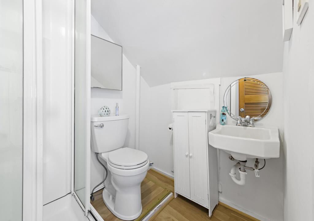Photo of Bathroom in Ship Bottom