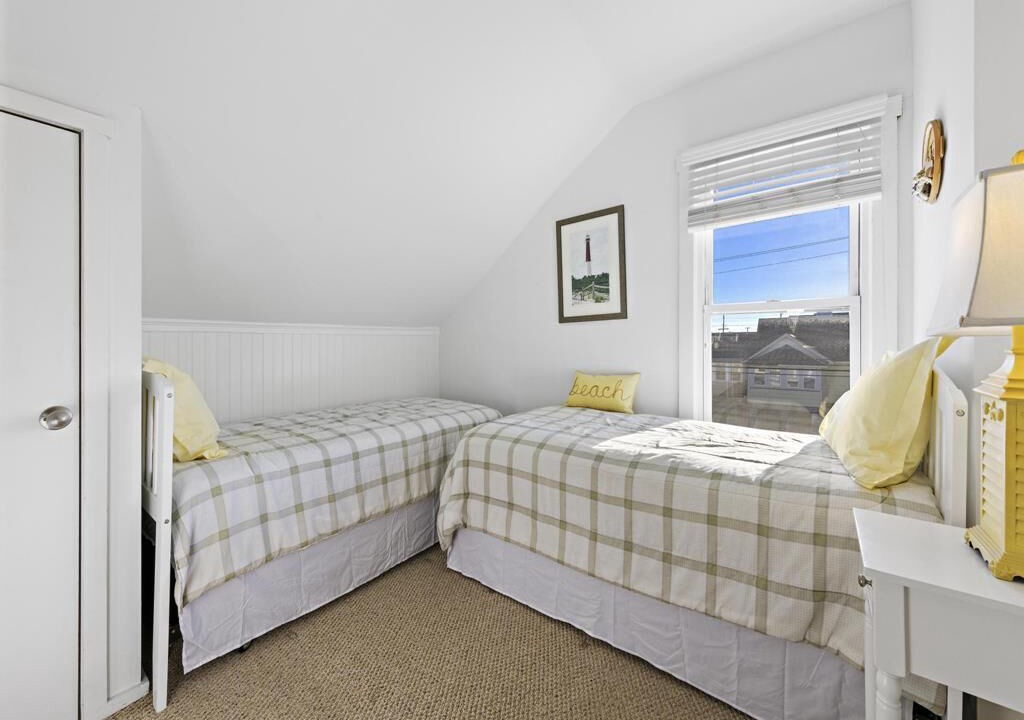 Photo of Bedroom in Ship Bottom