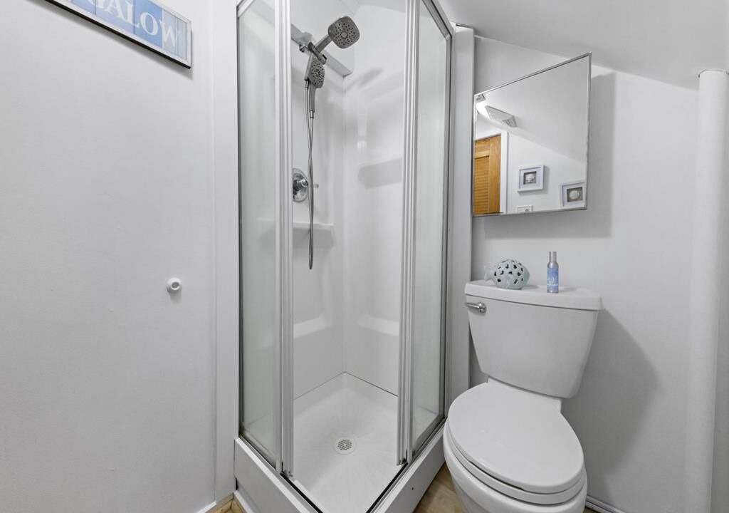 Photo of Bathroom in Ship Bottom