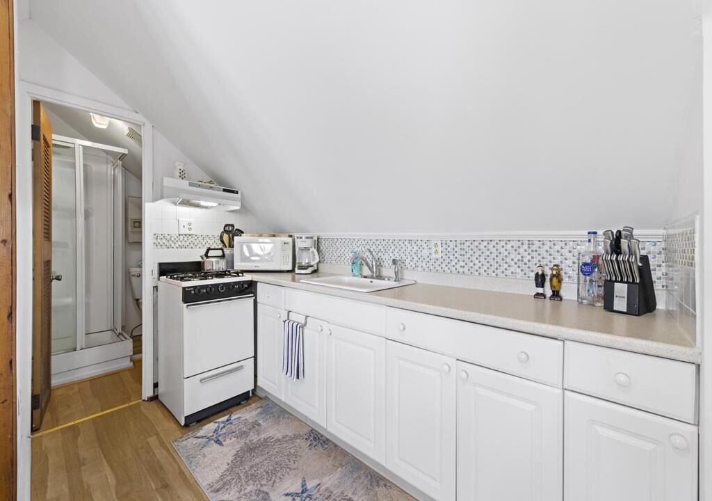 Photo of Kitchen in Ship Bottom