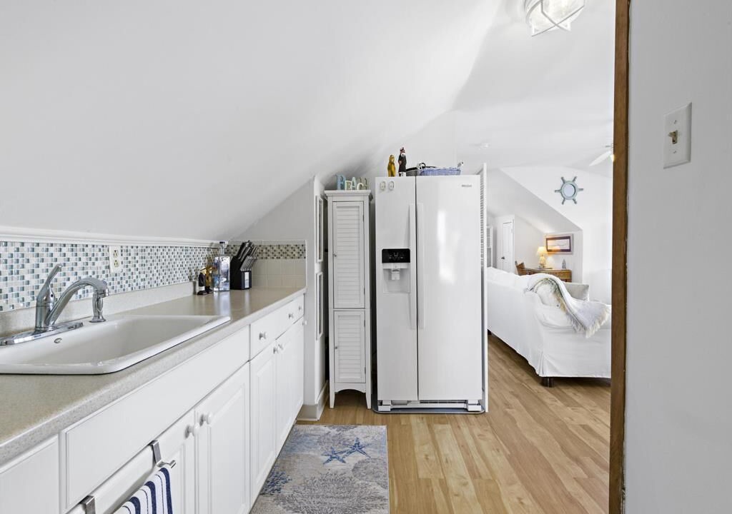 Photo of Kitchen in Ship Bottom