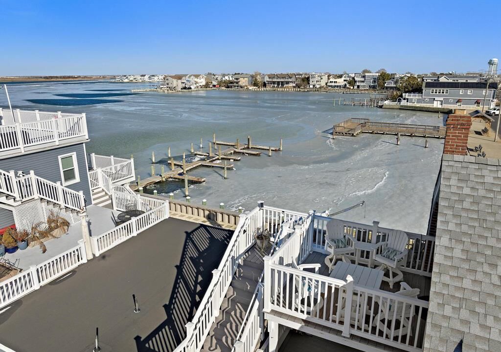 Photo of Patio Balcony in Ship Bottom