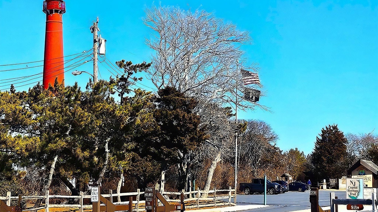 Photo of Others in Barnegat Light