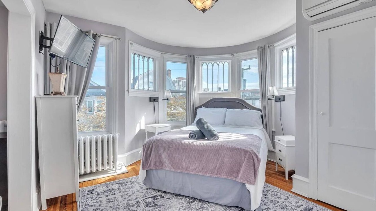 Photo of Bedroom in Ventnor City