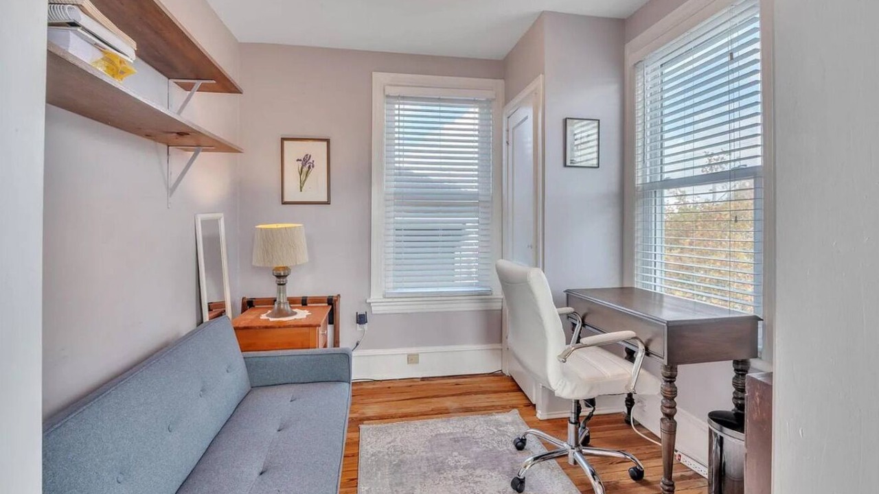 Photo of Livingroom in Ventnor City