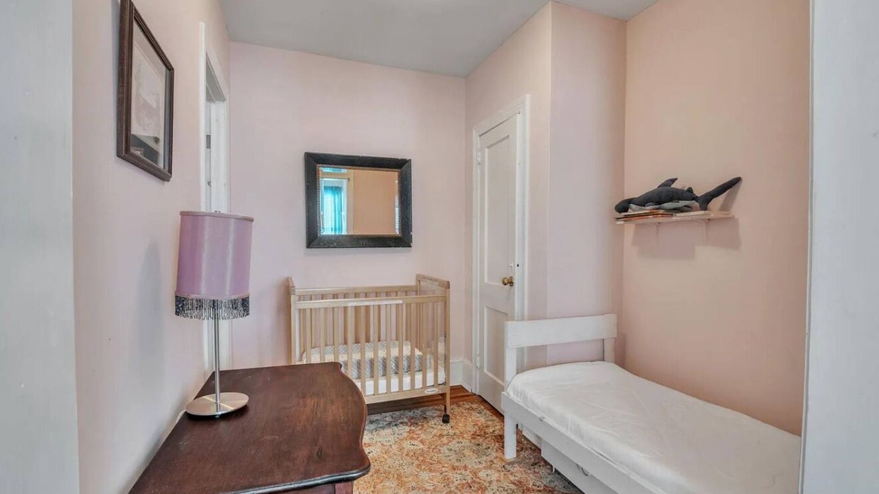 Photo of Bedroom in Ventnor City