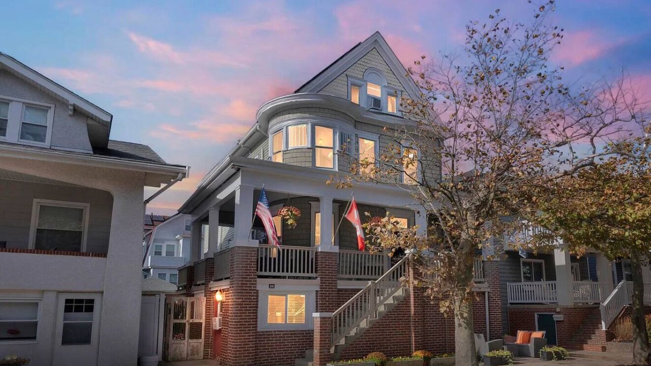 Photo of Outdoor in Ventnor City