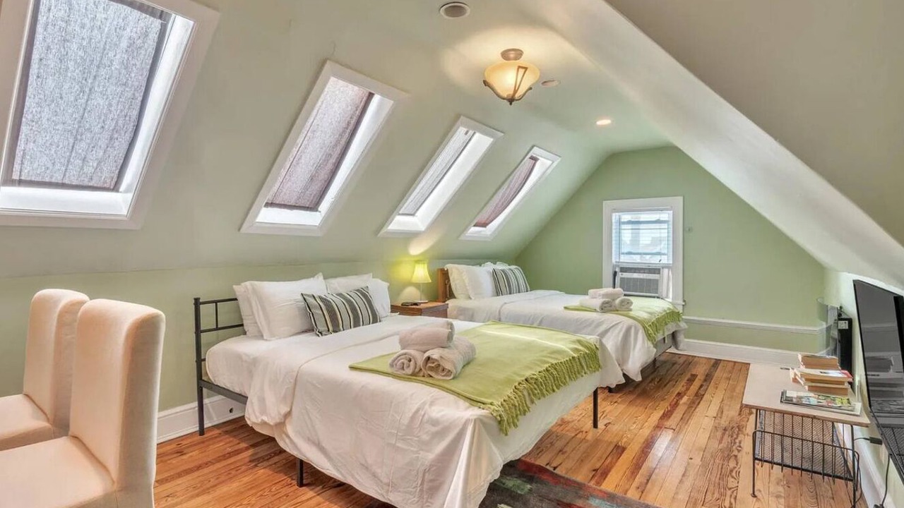 Photo of Bedroom in Ventnor City
