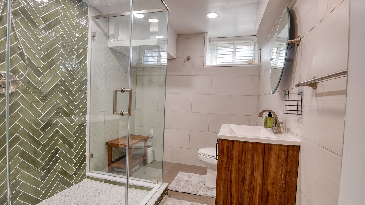 Photo of Bathroom in Prospect Lefferts Gardens