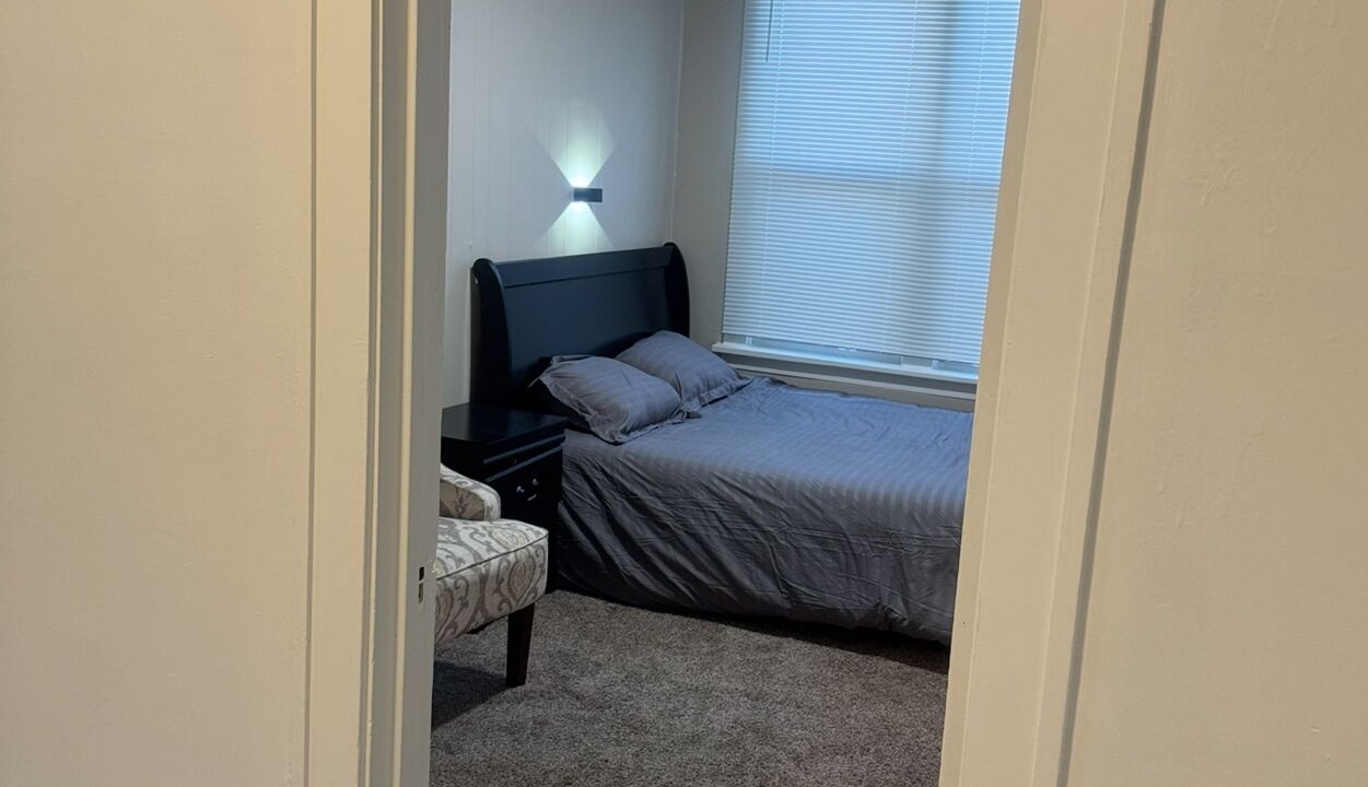 Photo of Bedroom in Council Bluffs