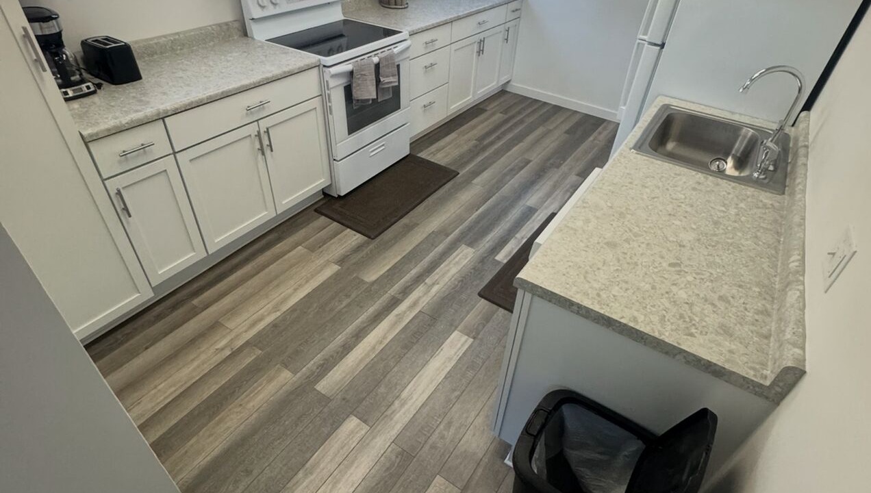Photo of Kitchen in Council Bluffs