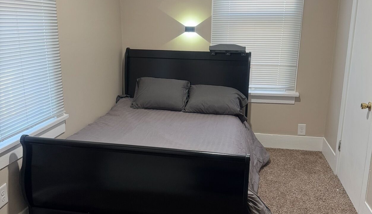 Photo of Bedroom in Council Bluffs