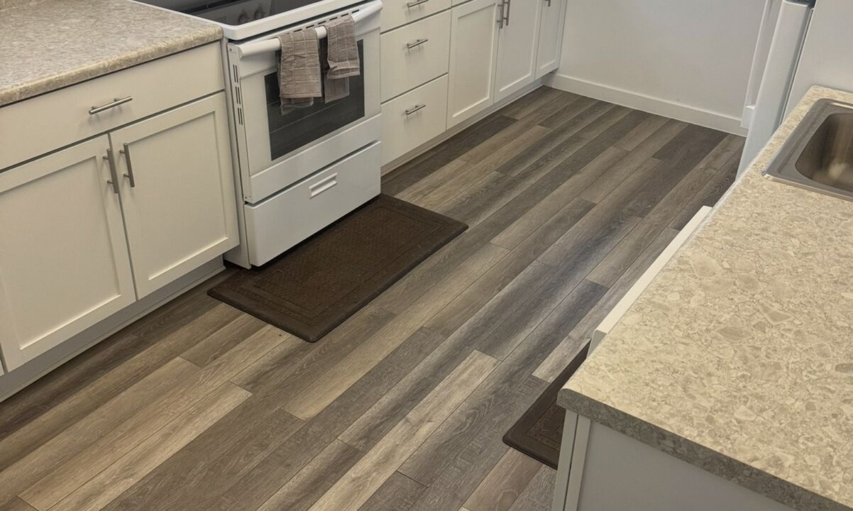 Photo of Kitchen in Council Bluffs