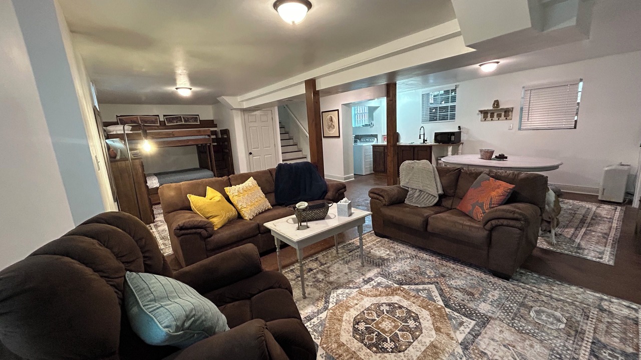 Photo of Livingroom in Trenton