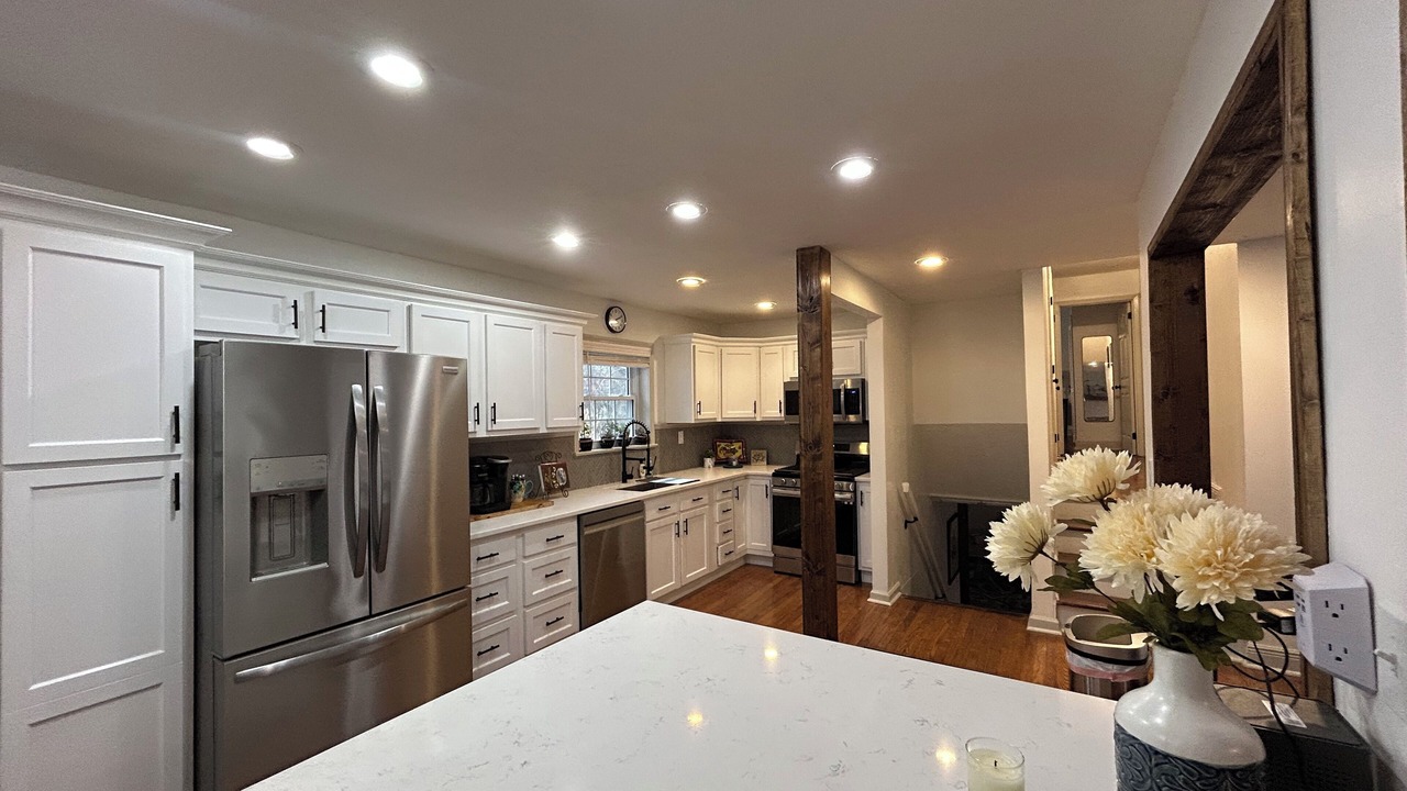 Photo of Kitchen in Trenton