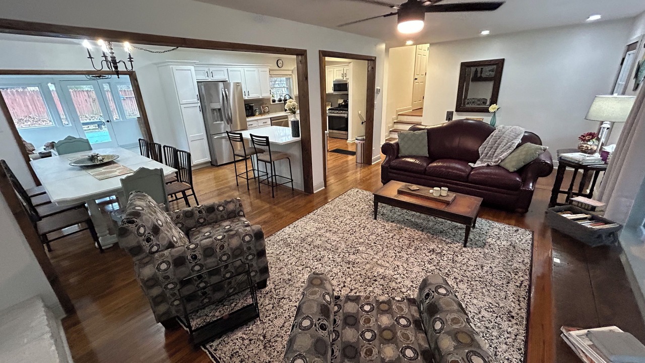 Photo of Livingroom in Trenton